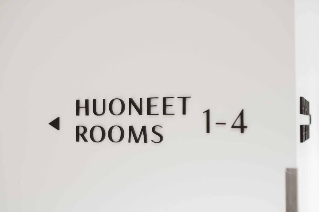 Fotografie z fotogalerie ubytování Hotel Bastian v Helsinkách