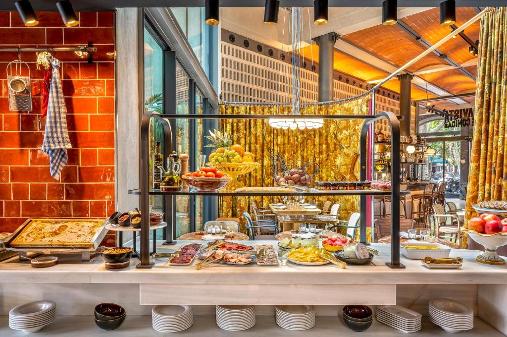 Antiga Casa Buenavista - Resim 36