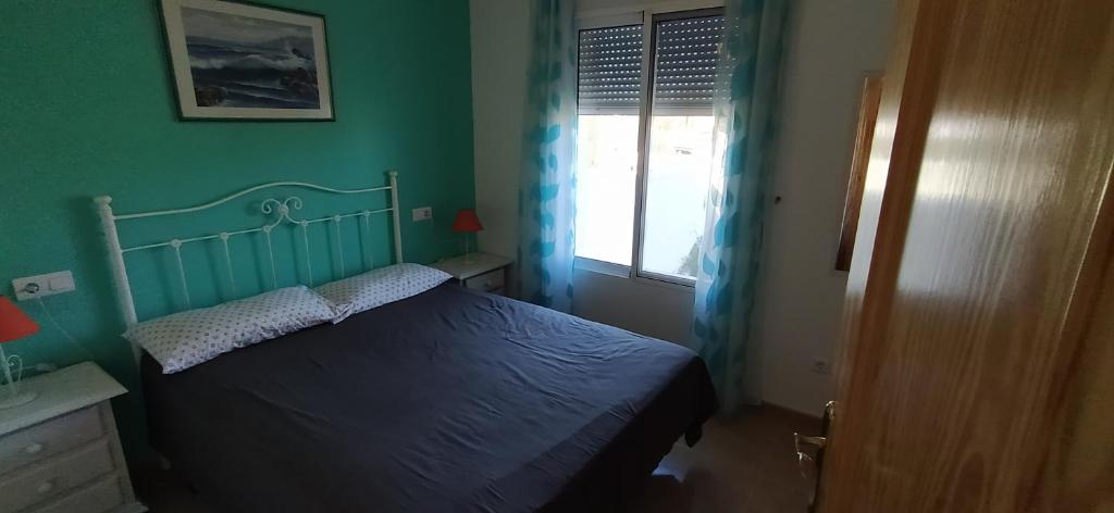Fotografia z galérie ubytovania Apartamento Naturista en Vera v destinácii Playas de Vera