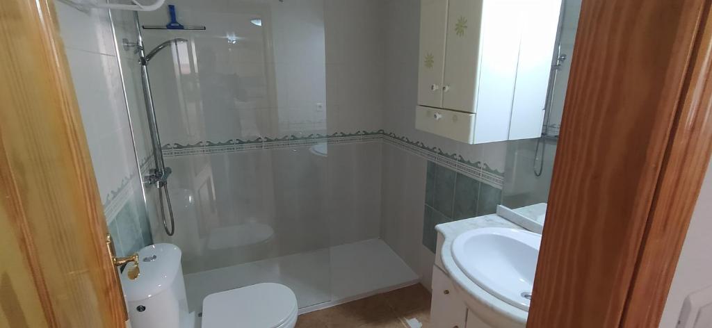 Fotografia z galérie ubytovania Apartamento Naturista en Vera v destinácii Playas de Vera