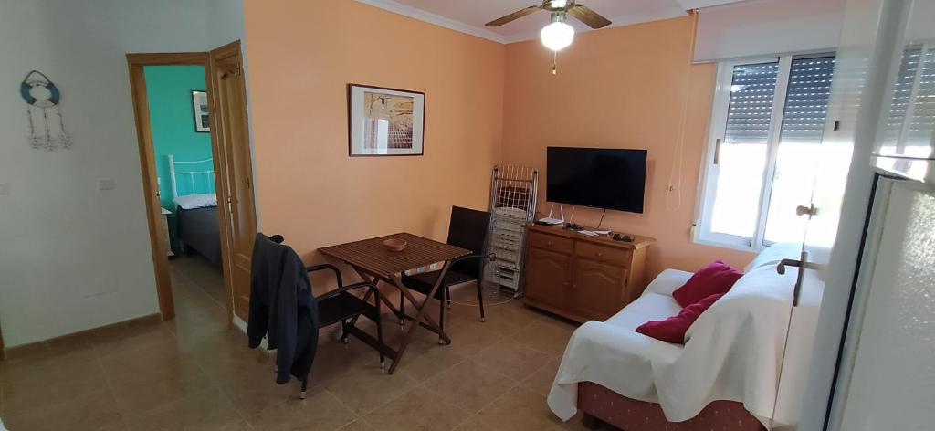 Fotografia z galérie ubytovania Apartamento Naturista en Vera v destinácii Playas de Vera