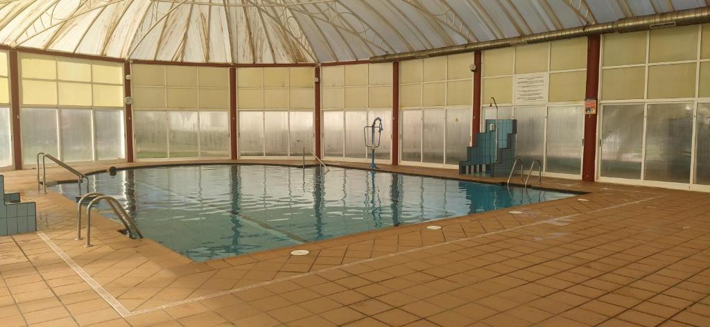 Fotografia z galérie ubytovania Apartamento Naturista en Vera v destinácii Playas de Vera