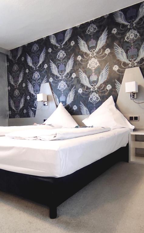 Hotel Hellers Twenty Four II -24h-Check-In- - Superior Double Room