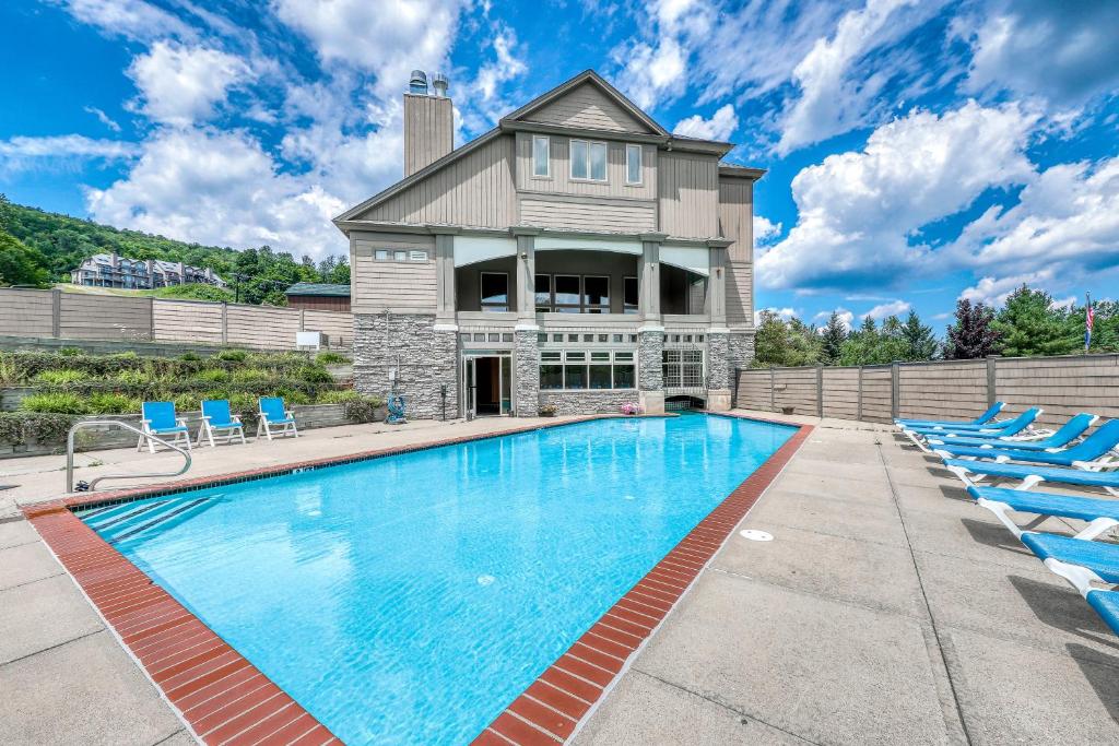 Chateau Sunrise Solitude Village K203, Ludlow Preços atualizados 2022