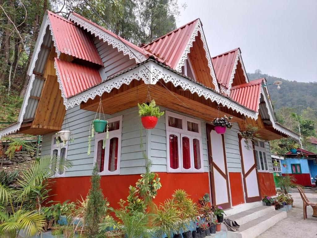 Say Homes Latpanchar - Housity