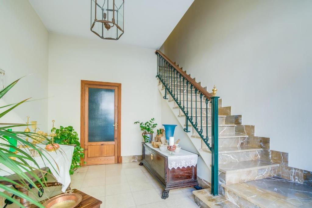 Fotografie z fotogalerie ubytování Ideal Property Mallorca - Binibonaire 2 PAX v destinaci Binissalem
