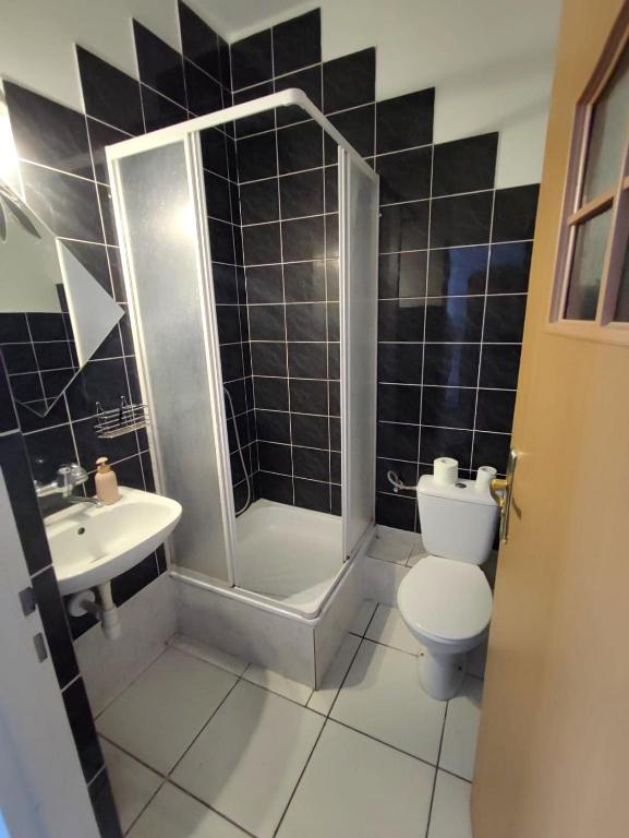 Hotel Stary Ratusz - Large Double Room