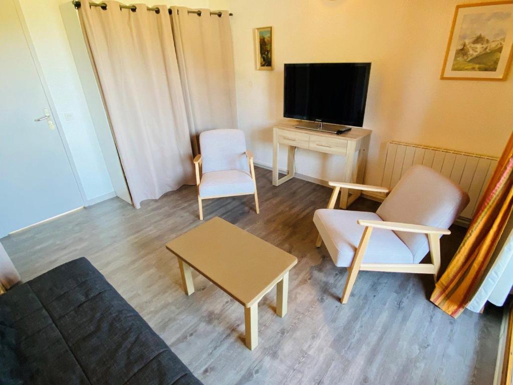 Duplex moderne avec balcon, parking, cuisine équipée - FR-1-516-22 - Apartment (6 Adults)