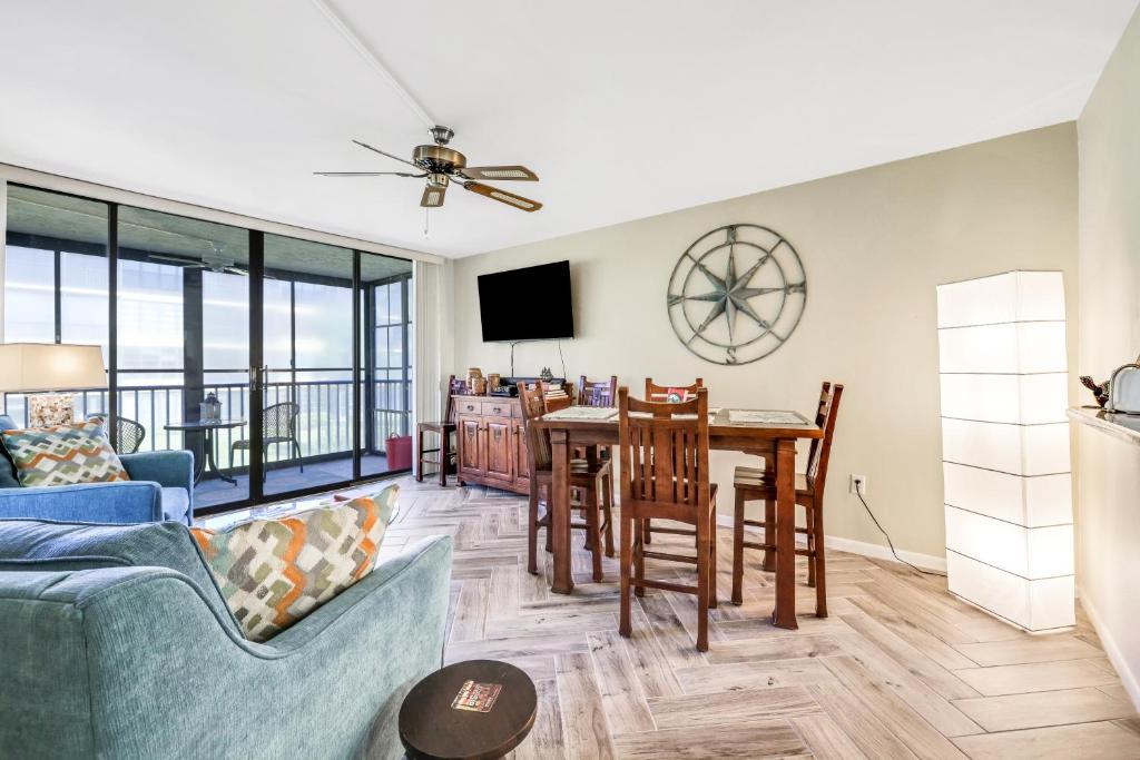 Hotel The Shining Starfish, Clearwater Beach, USA