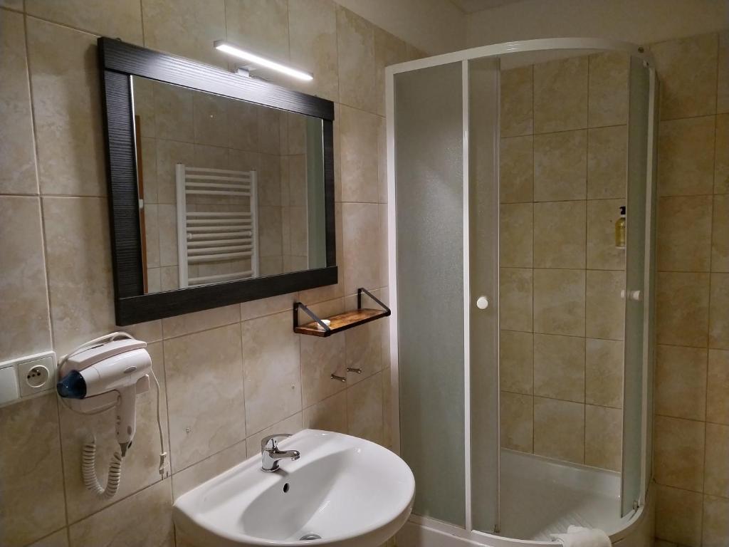 Hotel Arko - Resim 8