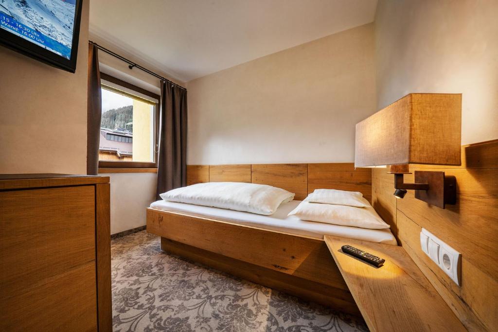 Brugger's Genießerhotel Lanersbacherhof, Tux – Updated 2024 Prices