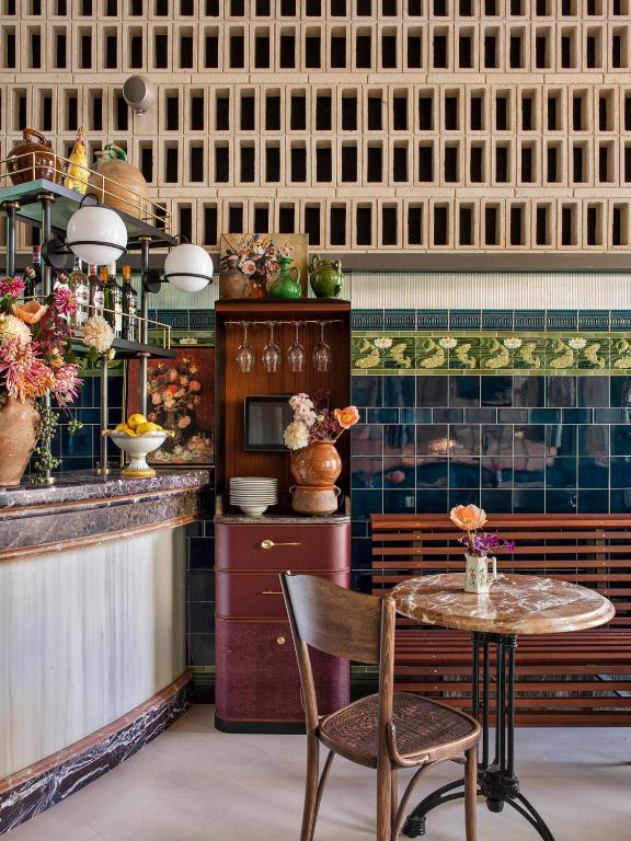 Antiga Casa Buenavista - Resim 21