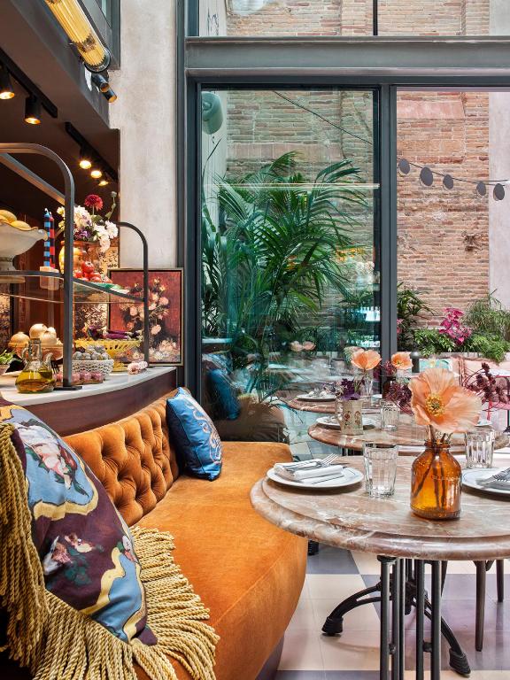 Antiga Casa Buenavista - Resim 20