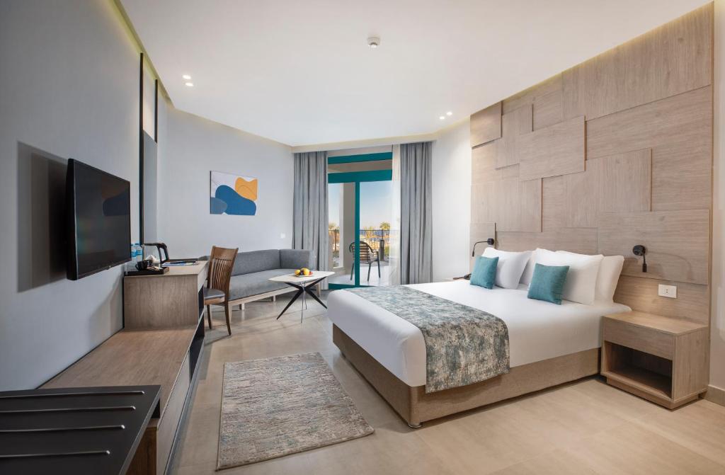 V Hotel Sharm El Shiekh - 16