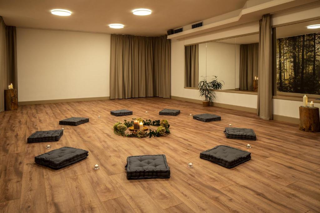 Fotografie z fotogalerie ubytování Hygge Hotel U Zvonu ve Vrchlabí