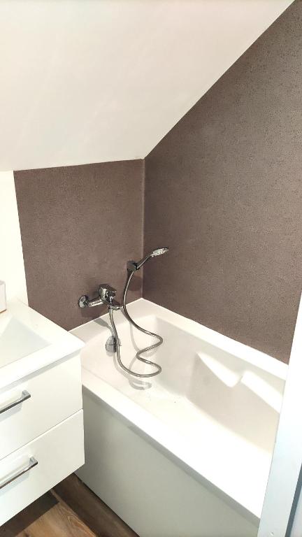 Spacieux studio à 7min de Walibi - One-Bedroom Apartment