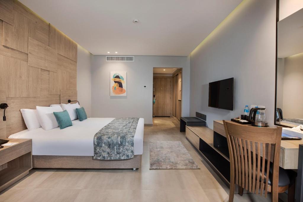 V Hotel Sharm El Shiekh - 17