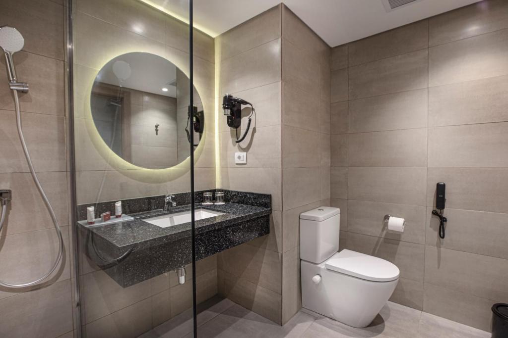 V Hotel Sharm El Shiekh - 18