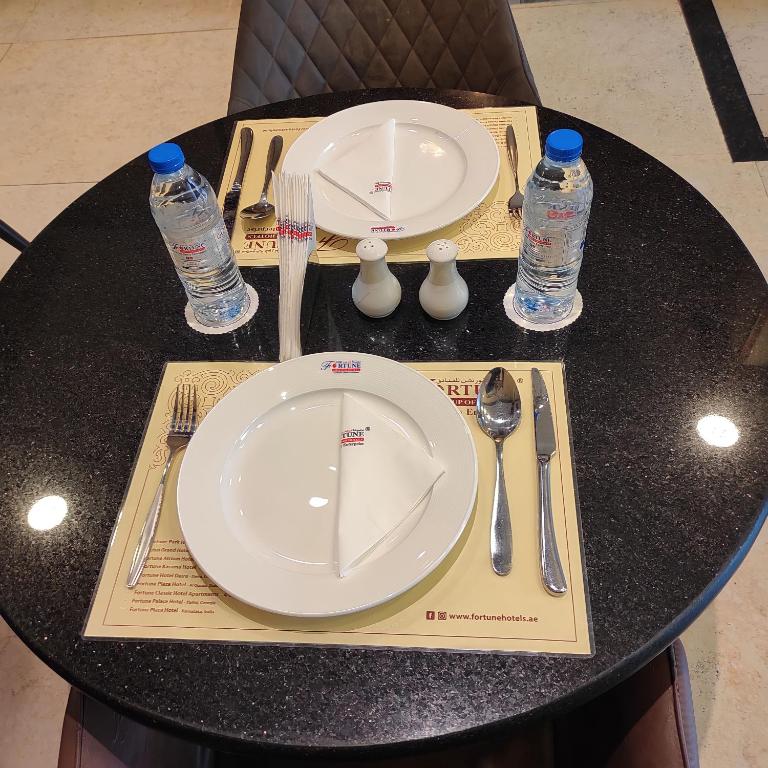 Fortune Hotel Deira - Resim 24
