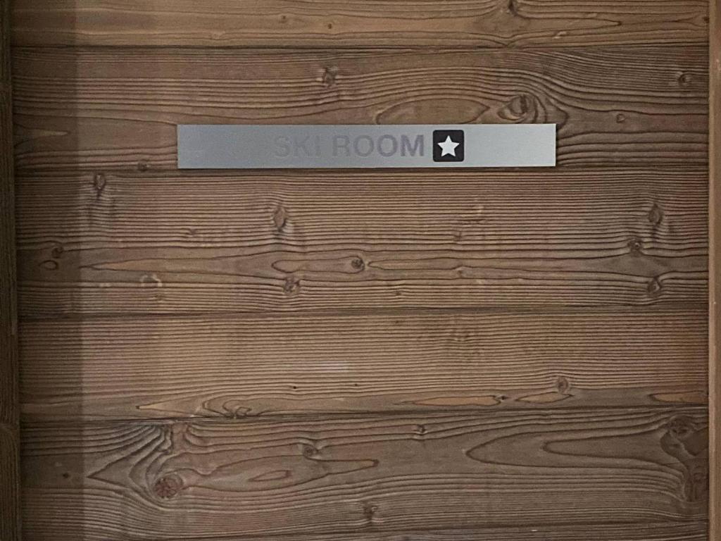 Fotografia z galérie ubytovania Appartement luxueux 112m², 4 chambres, proche pistes et télécabines, parking privé, Courchevel 1550 - FR-1-664-4 v destinácii Courchevel