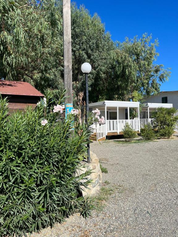 Camping Village Torrenova - Mobile Home
