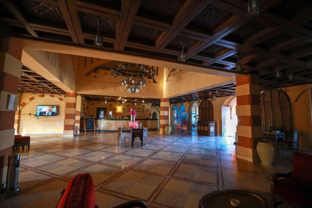 Fotografie z fotogalerie ubytování Marina view port ghalib v destinaci Port Ghalib