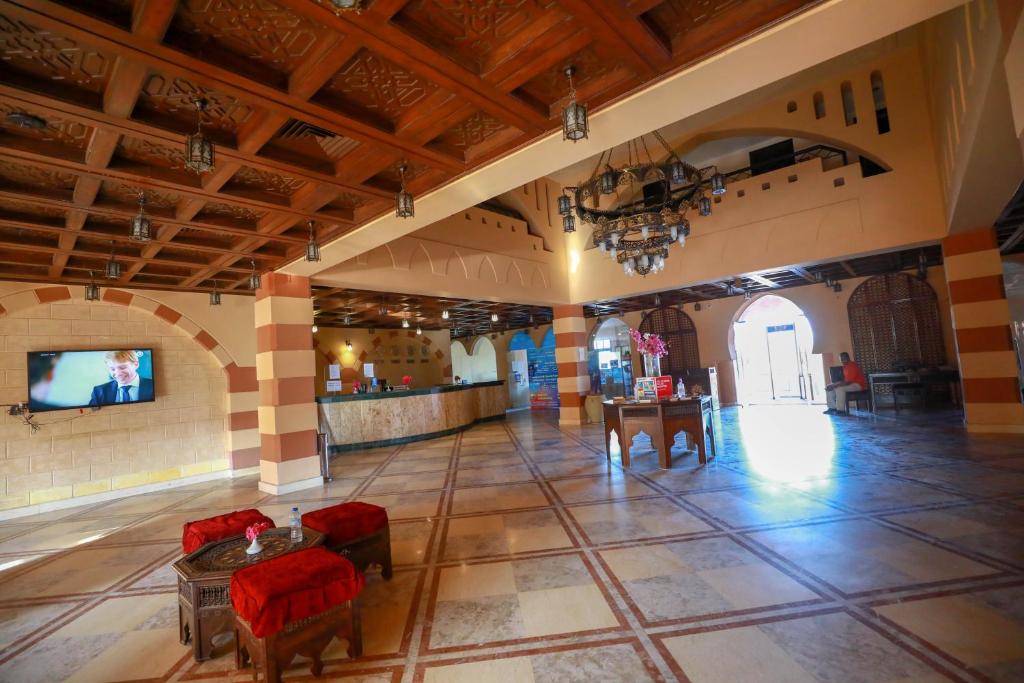 Fotografie z fotogalerie ubytování Marina view port ghalib v destinaci Port Ghalib