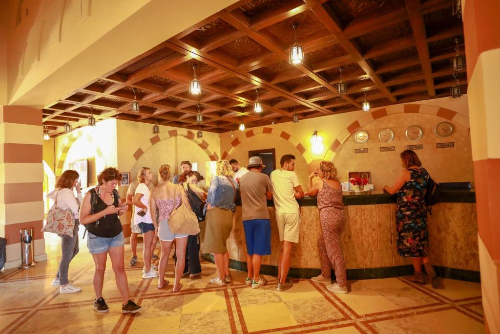 Fotografie z fotogalerie ubytování Marina view port ghalib v destinaci Port Ghalib