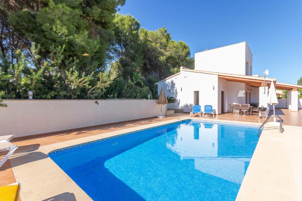 Villa Ampolla II - Costa CarpeDiem, Moraira – Updated 2023 Prices