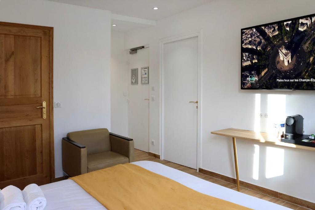 Les Rebelles - Resim 7