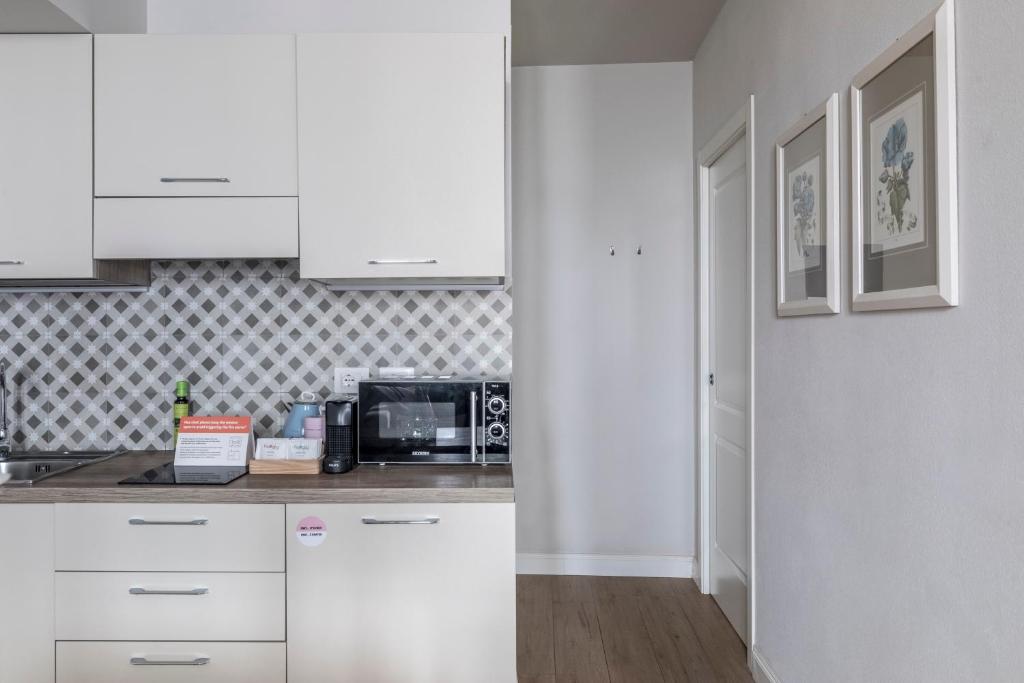 Numa Florence Fiore - 8