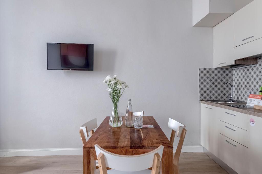 Numa Florence Fiore - Resim 28