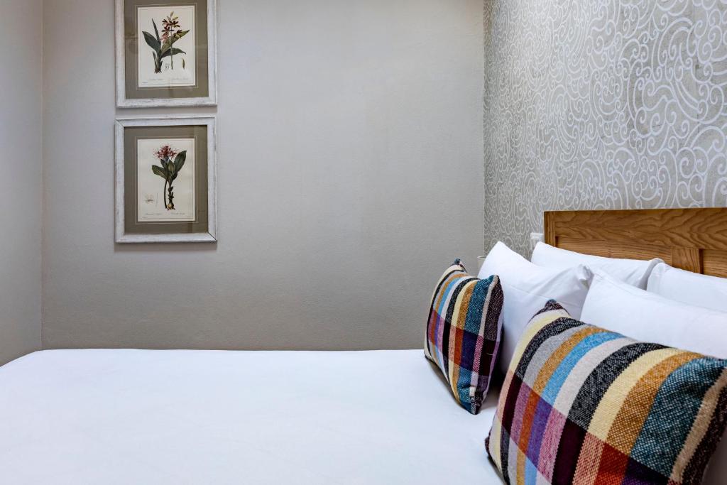 Numa Florence Fiore - Resim 18