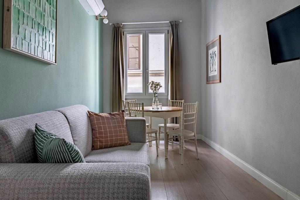 Numa Florence Fiore - Resim 6