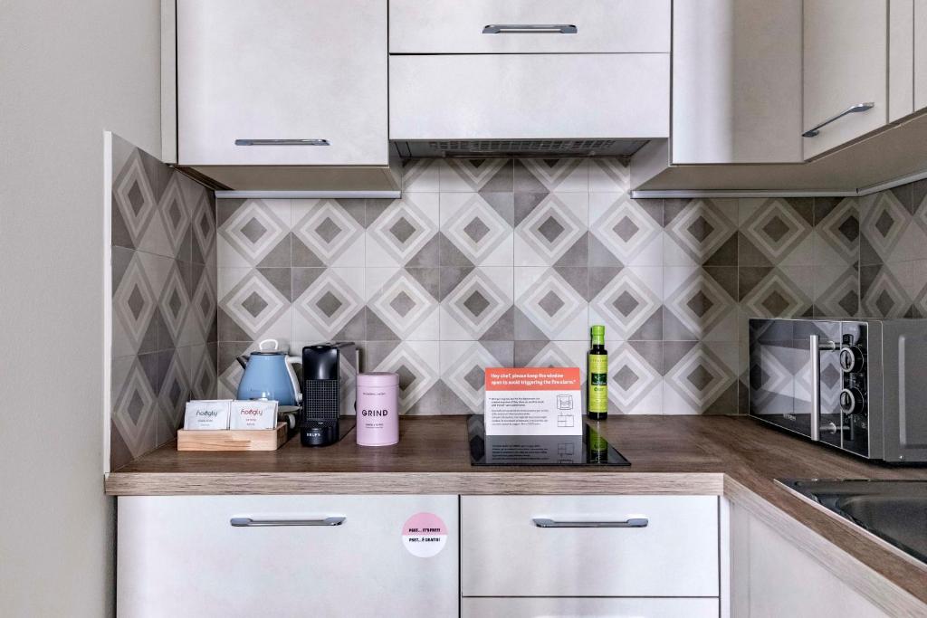 Numa Florence Fiore - Resim 39