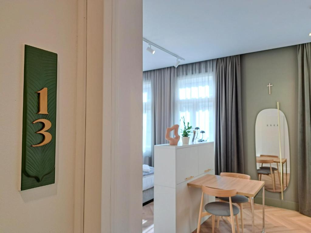 Hotel Domus Collis - Resim 29