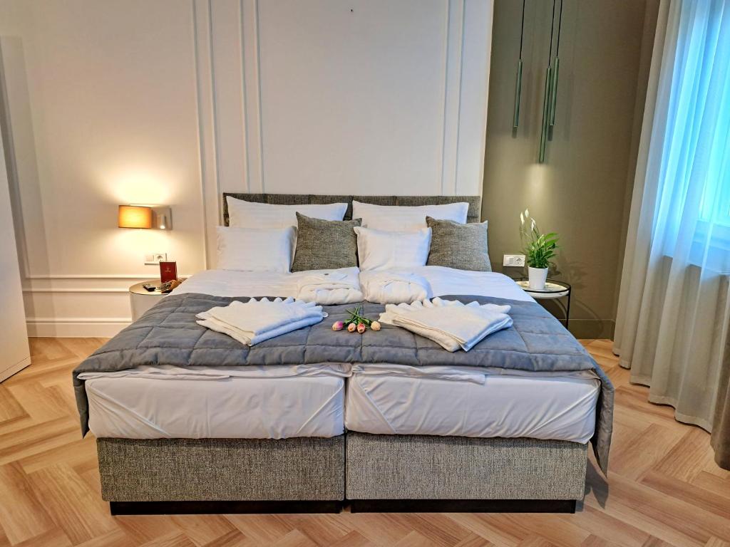 Hotel Domus Collis - Resim 34