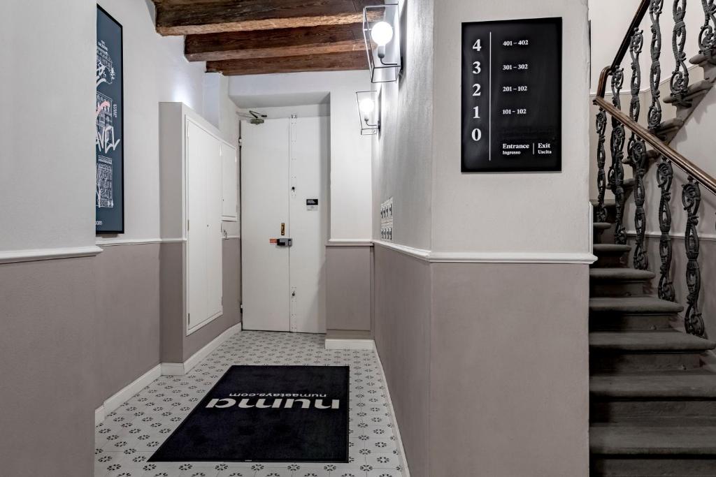 Numa Florence Fiore - Resim 29