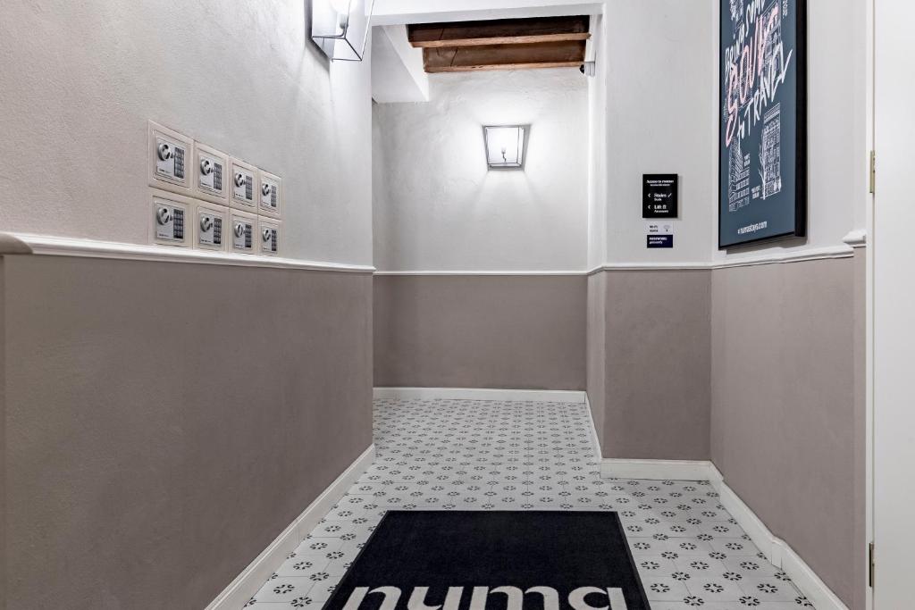 Numa Florence Fiore - Resim 21