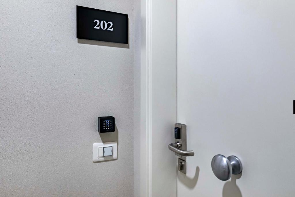 Numa Florence Fiore - Resim 25