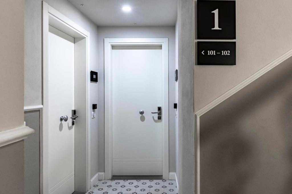 Numa Florence Fiore - Resim 43