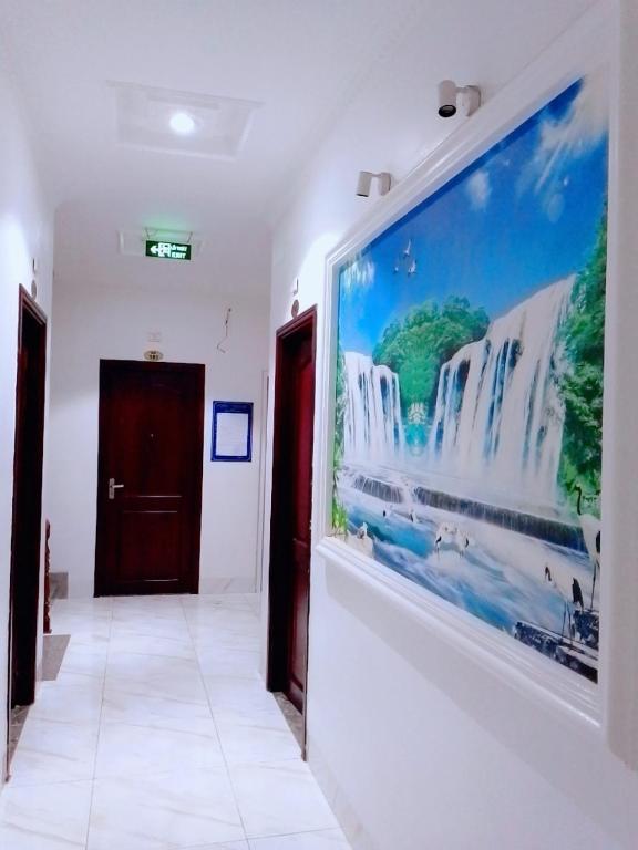 Fotografie z fotogalerie ubytování Sao Mai Hotel Can Tho v destinaci Can Tho