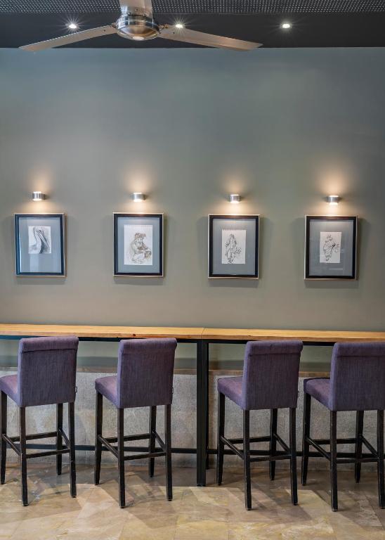 Vincci Albayzin - Resim 30