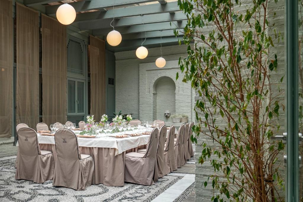 Vincci Albayzin - Resim 33