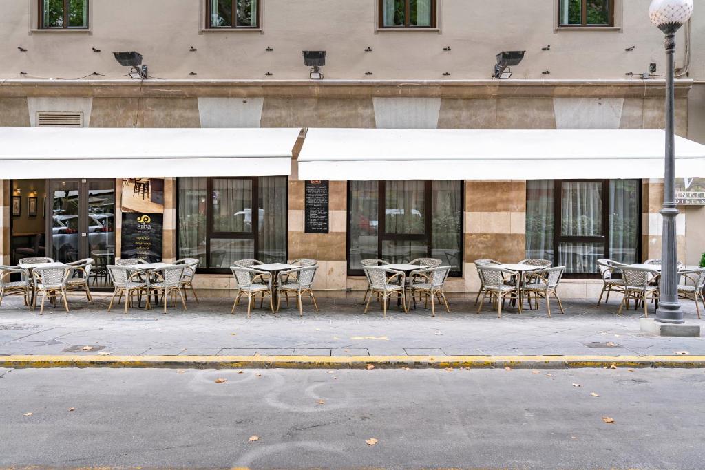 Vincci Albayzin - Resim 19