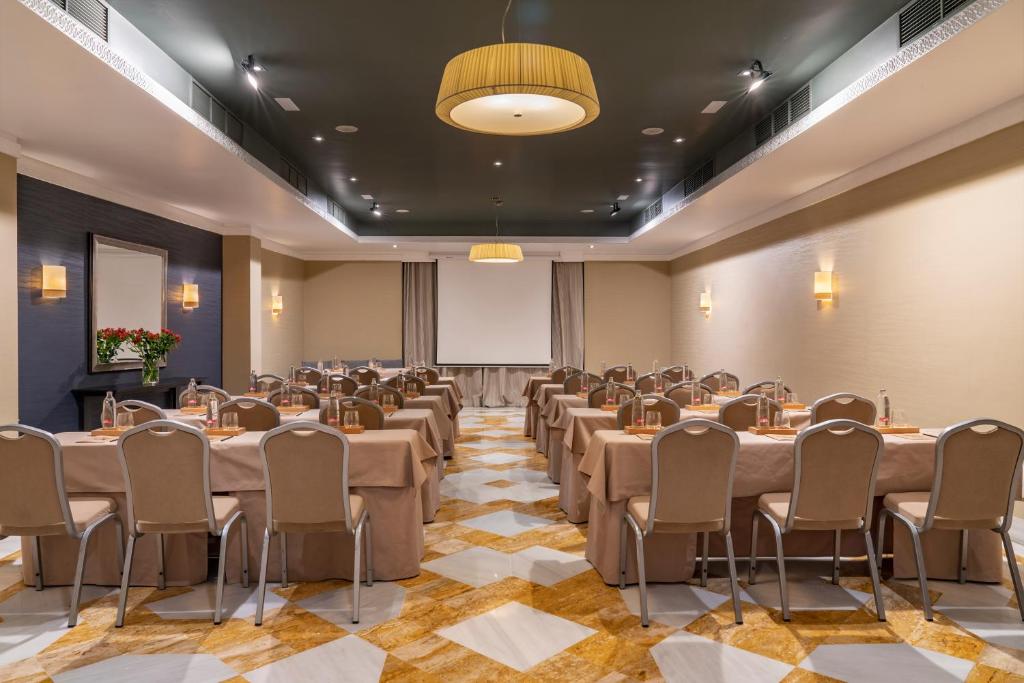 Vincci Albayzin - Resim 7