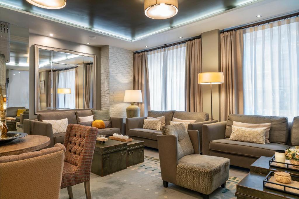 Vincci Albayzin - Resim 15