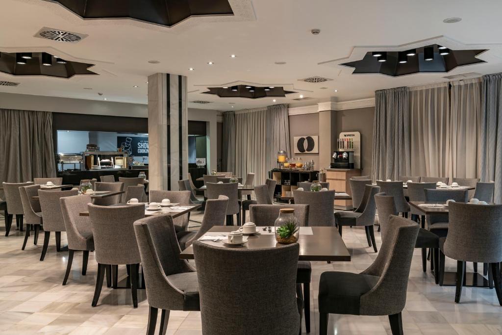 Vincci Albayzin - Resim 4