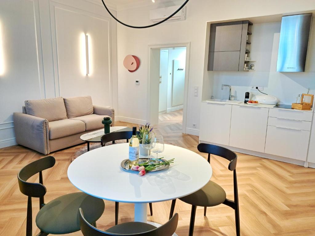 Hotel Domus Collis - Resim 39