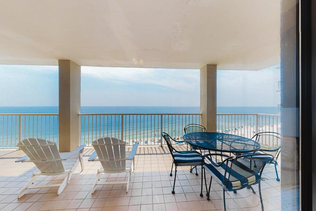 Summer House on Romar Beach 1006B, Orange Beach Aktualisierte Preise